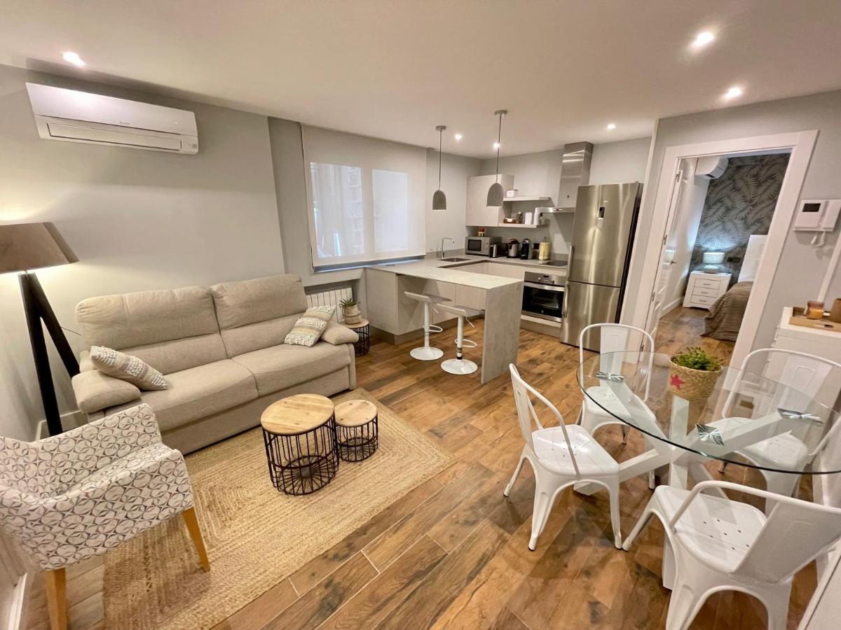Appartement Hideaway Plaza Mayor Salamanque Extérieur photo