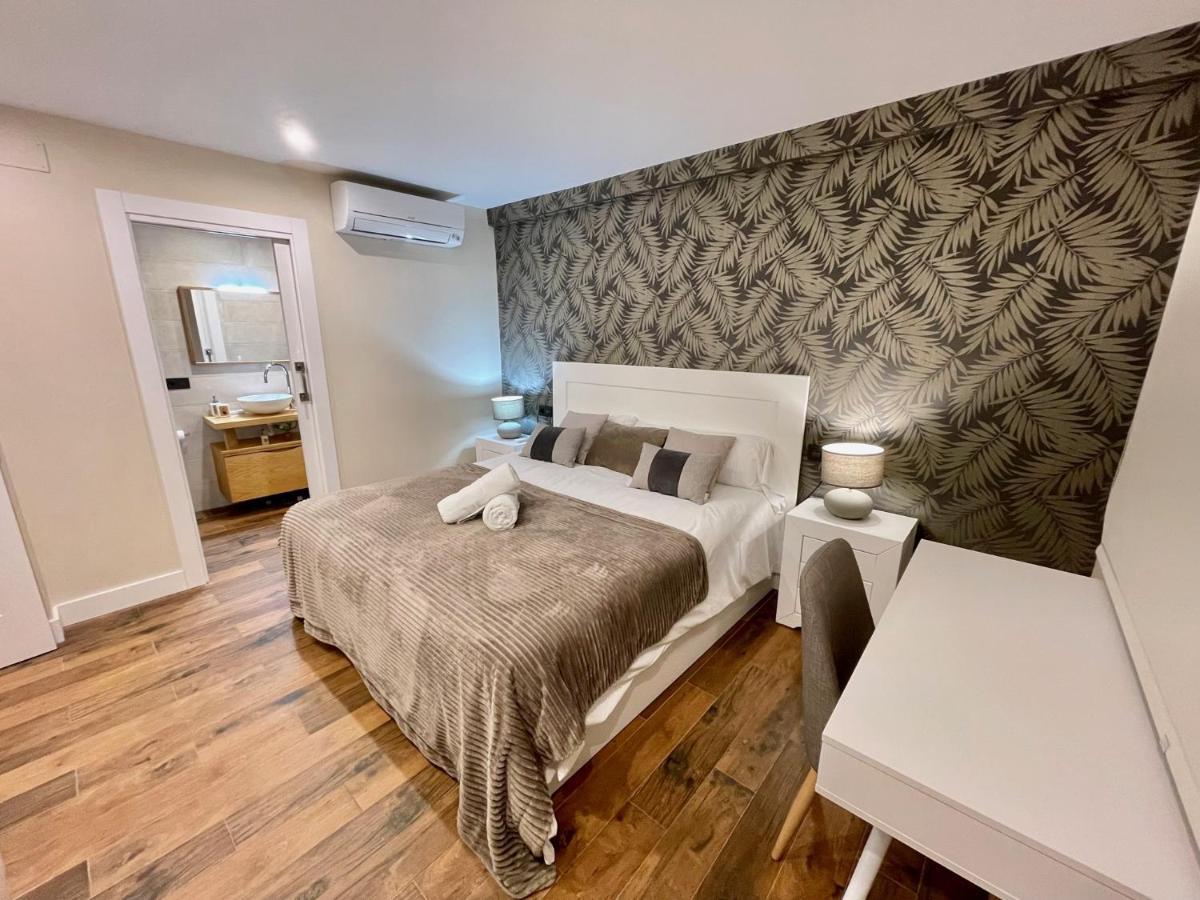 Appartement Hideaway Plaza Mayor Salamanque Extérieur photo