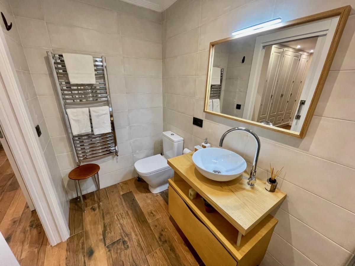 Appartement Hideaway Plaza Mayor Salamanque Extérieur photo