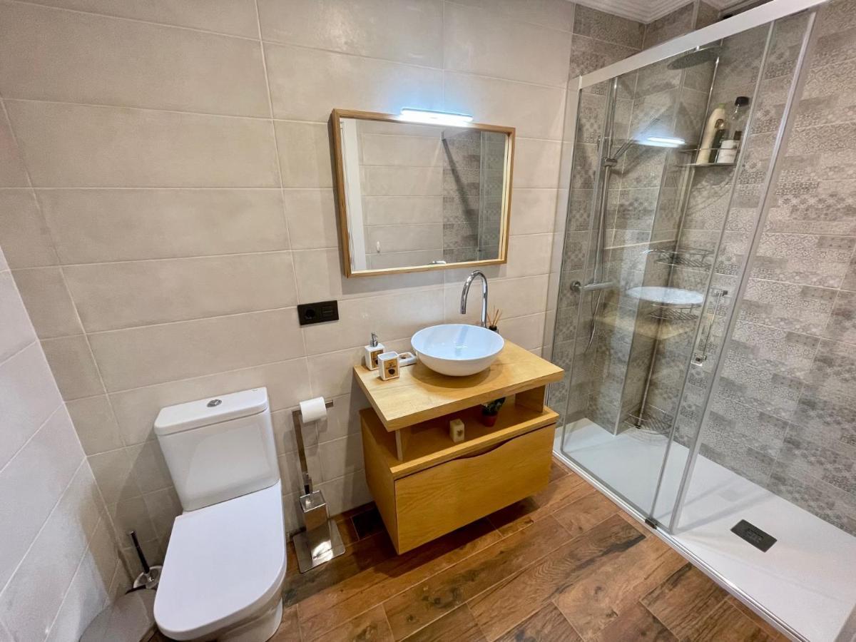 Appartement Hideaway Plaza Mayor Salamanque Extérieur photo